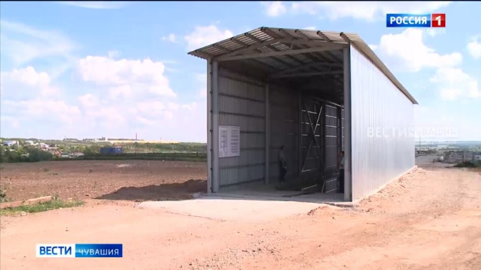 На стройплощадках Чебоксар выявили отсутствие систем мойки колес