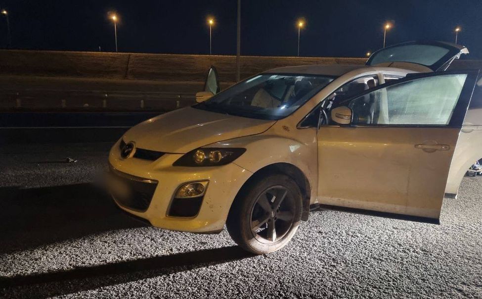 Чувашии осудили двух петербуржцев, перевозивших через республику крупную партию наркотиков