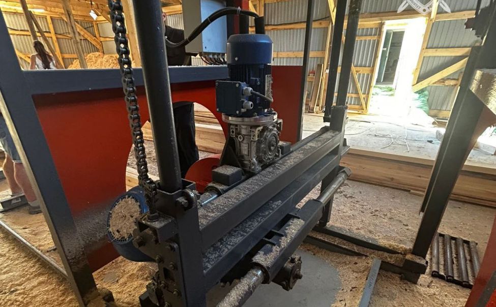 В Чебоксарском округе предприниматель погиб из-за неосторожного обращения со станком