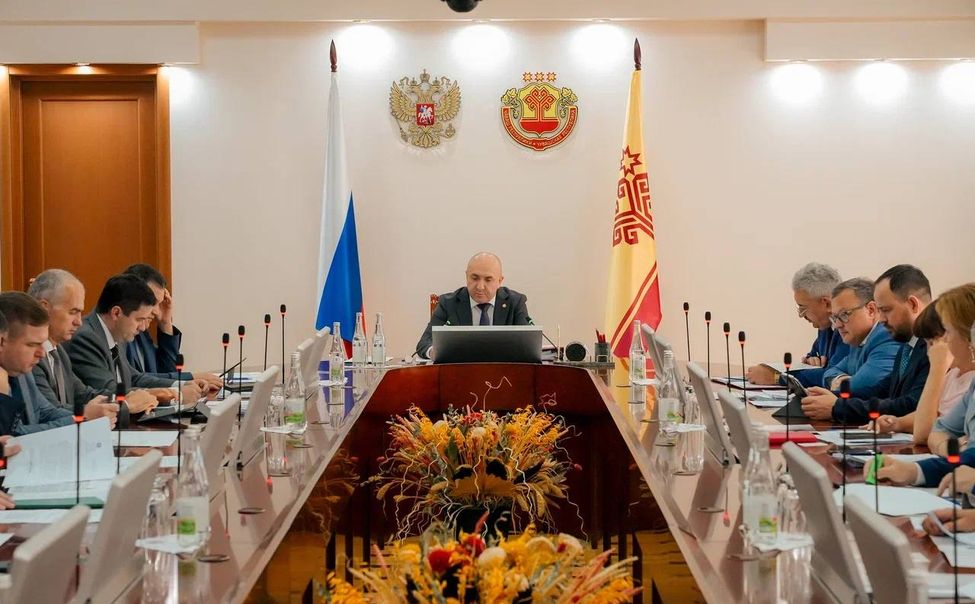 Чебоксары, Новочебоксарск и Канаш получат субсидии на ремонт тротуаров