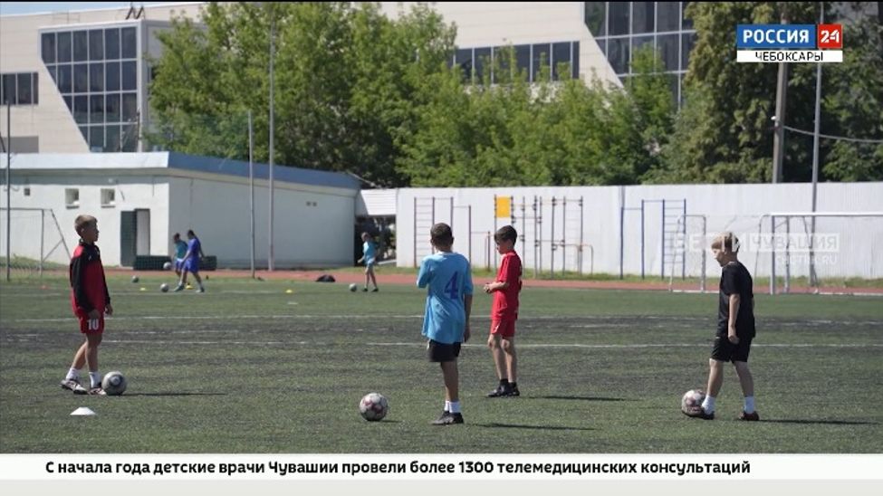 На месте старейшего в Чебоксарах стадиона "Энергия" построят новый спорткомплекс