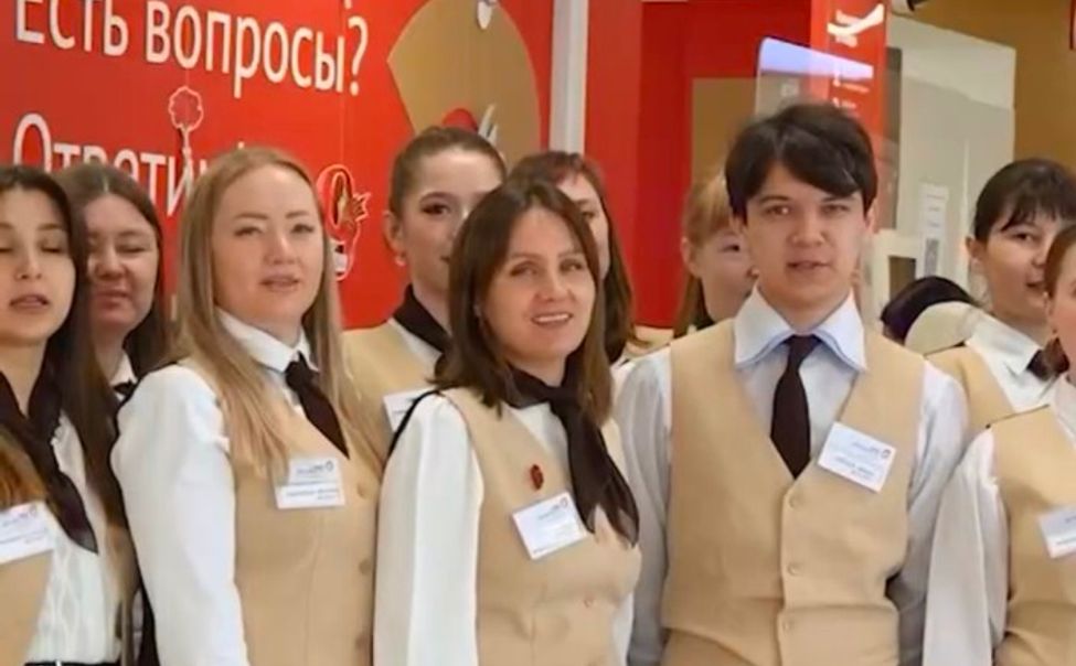 МФЦ Чувашии уже 15 лет делают госуслуги по-настоящему удобными и доступными