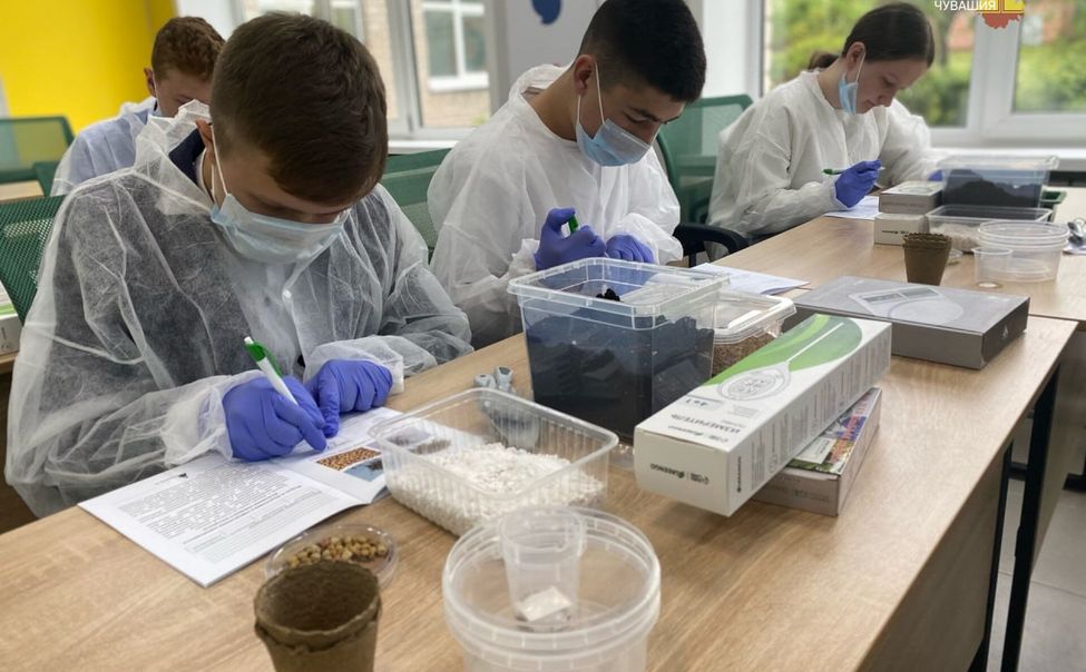 В Чувашии для повышения доступности среднего профобразования увеличили количество бюджетных мест