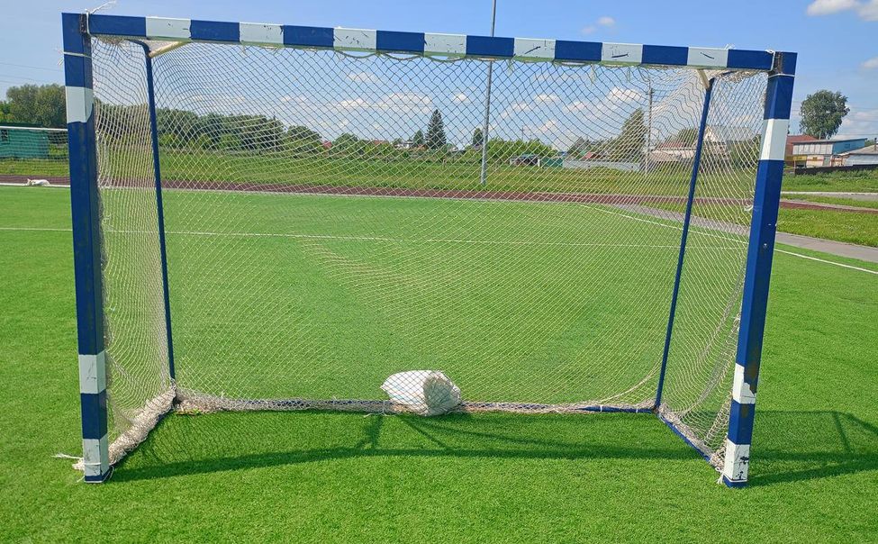 В Яльчиках руководитель спортшколы осужден за падение футбольных ворот на ребенка