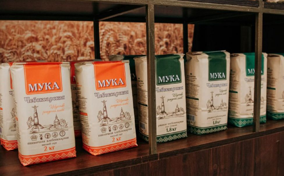 АО «Чувашхлебопродукт» расширяет географию международного сотрудничества