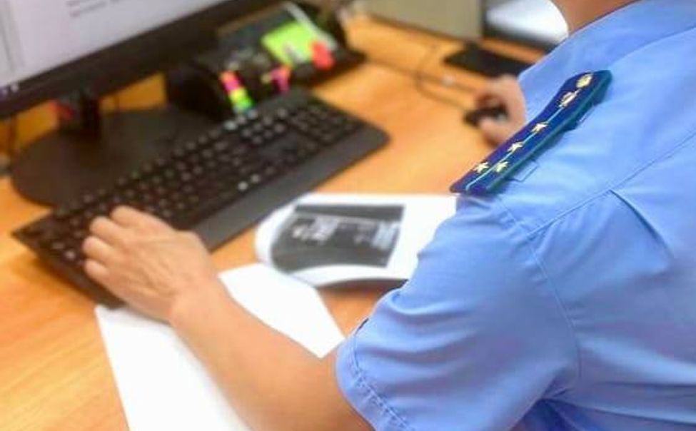 В Канаше прокуратура помогла семье участника СВО обеспечить беспрепятственный проезд к  дому