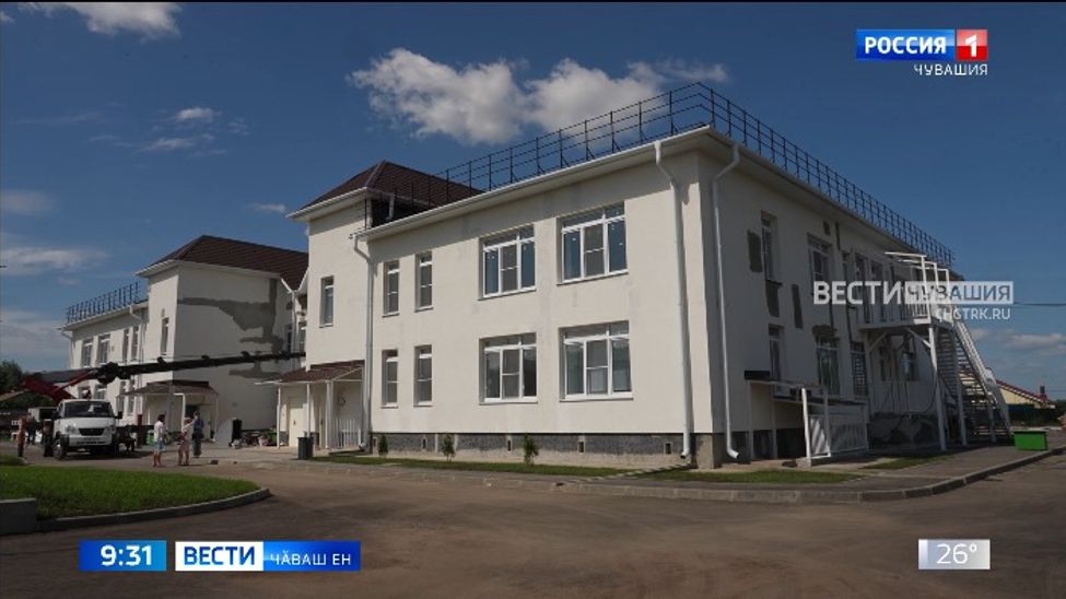 Подрядчике яваплӑх пирки асӑрхаттарчӗҫ