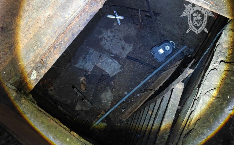 В Цивильском округе мужчина погиб, пытаясь избавиться от плесени в подвале