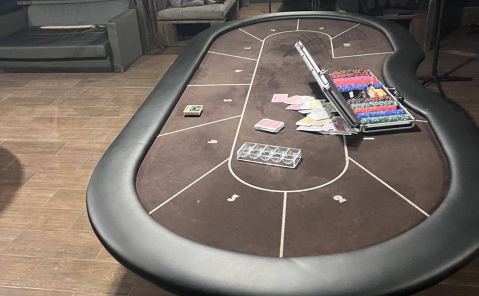 В Чебоксарах осудят организатора подпольного казино