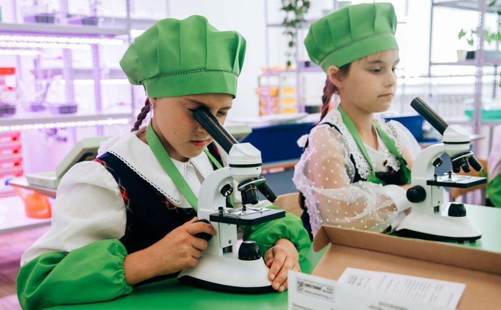 В Чувашии активно реализуется проект по подготовке кадров для АПК