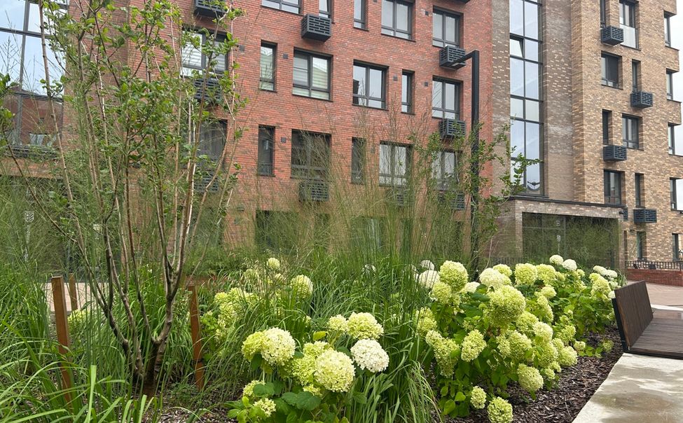 В Чебоксарах подводят итоги ежегодного смотра-конкурса на лучшее благоустройство