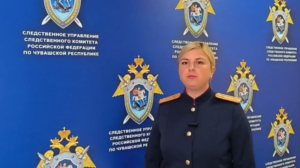 В отношении предпринимателя, похитившего несовершеннолетних в Ядрине, возбуждено уголовное дело