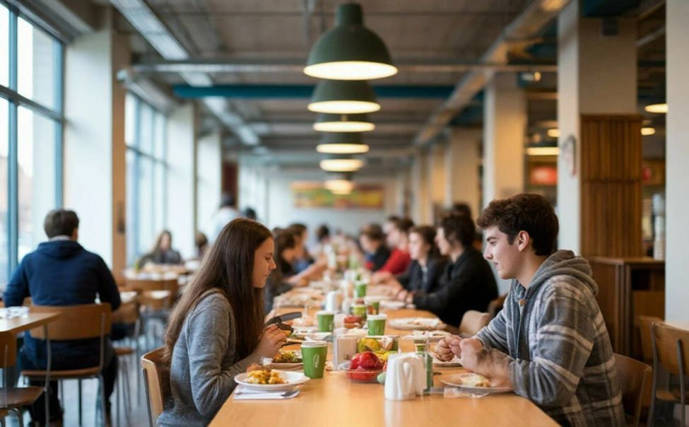 В Чувашии расширили поддержку студентов из многодетных семей