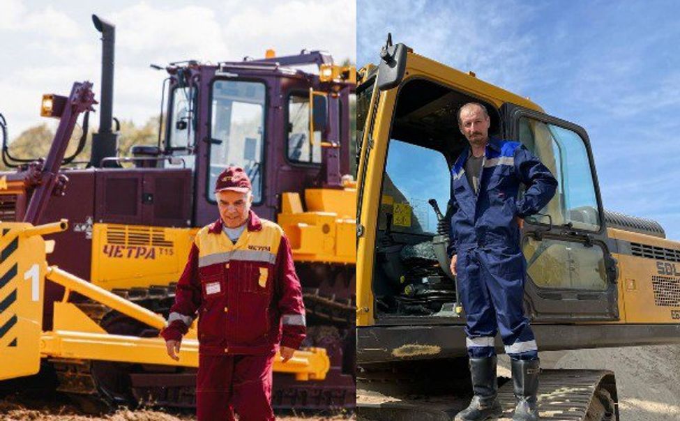 Лучшие машинисты представят Чувашию на Всероссийском конкурсе «Лучший по профессии»