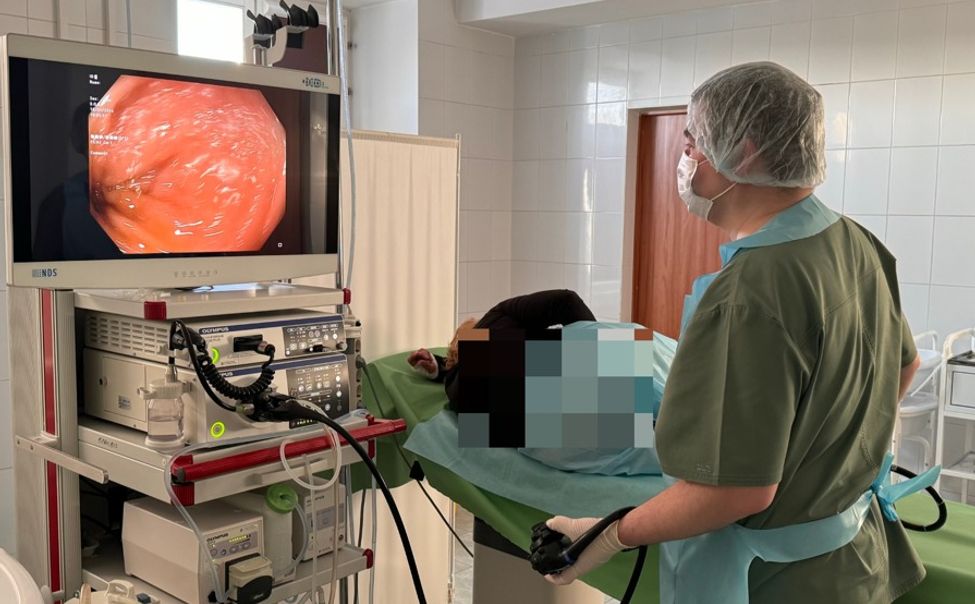 Благодаря диспансеризации в Чувашии у 82 человек выявили колоректальный рак