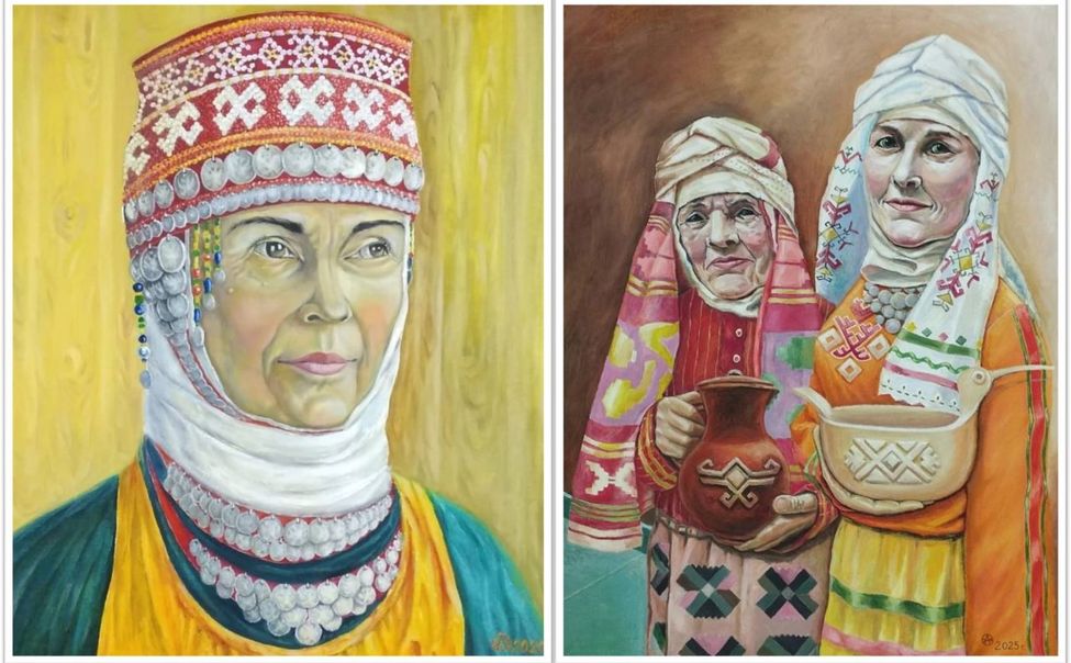 В Чебоксарах откроется выставка к 135-летию поэта Константина Иванова