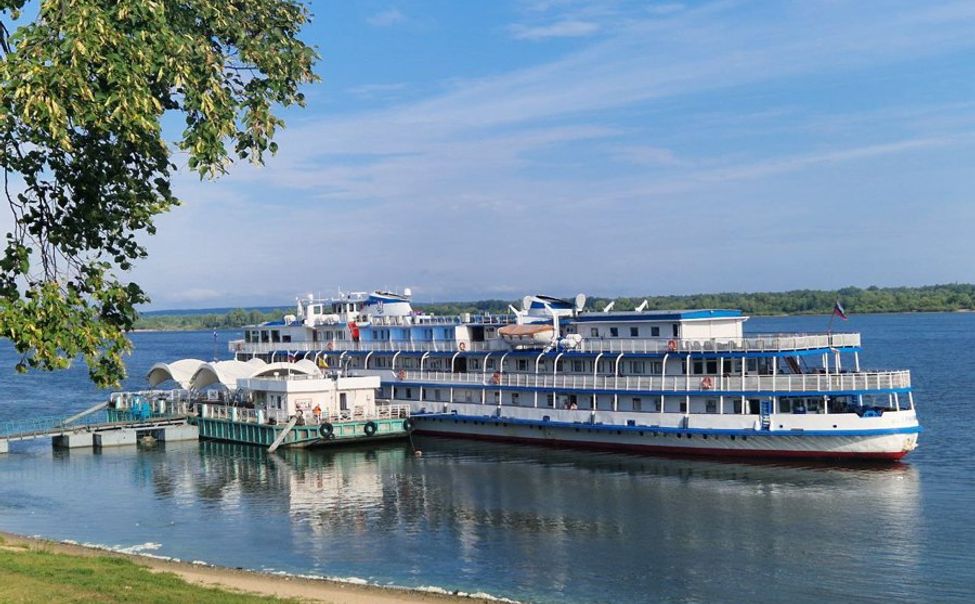 В Чувашии собрали более 14 млн рублей туристического налога