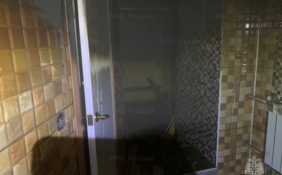 В Чувашии возбуждено уголовное дело после гибели 2 человек в сауне