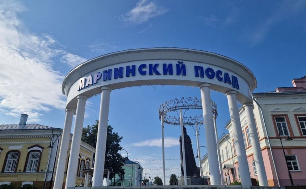 Причальную стенку в Мариинском Посаде планируют запустить в навигацию 2027 года