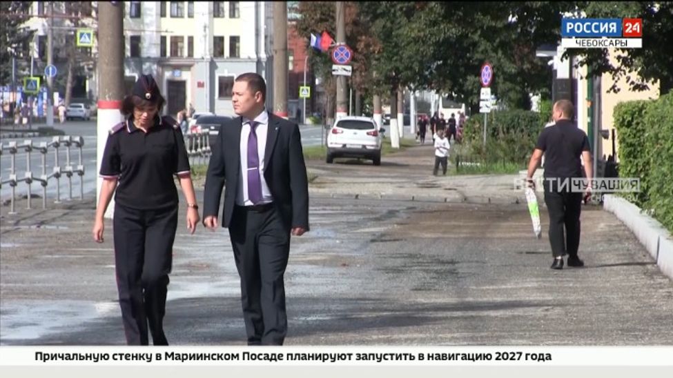 В Чувашии менеджер банка и полицейские предотвратили мошенничество на 7 миллионов рублей