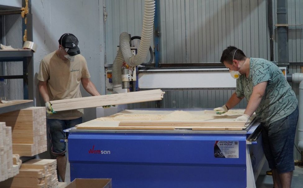 Бизнес Чувашии привлекает инвестиции с господдержкой