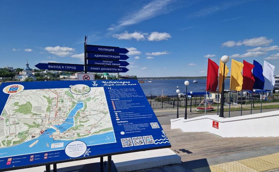 В Чувашии стартует второй этап отбора на субсидии для развития туризма