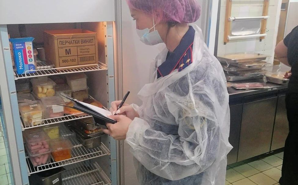 После массового заболевания в чебоксарской гостинице проводится доследственная проверка