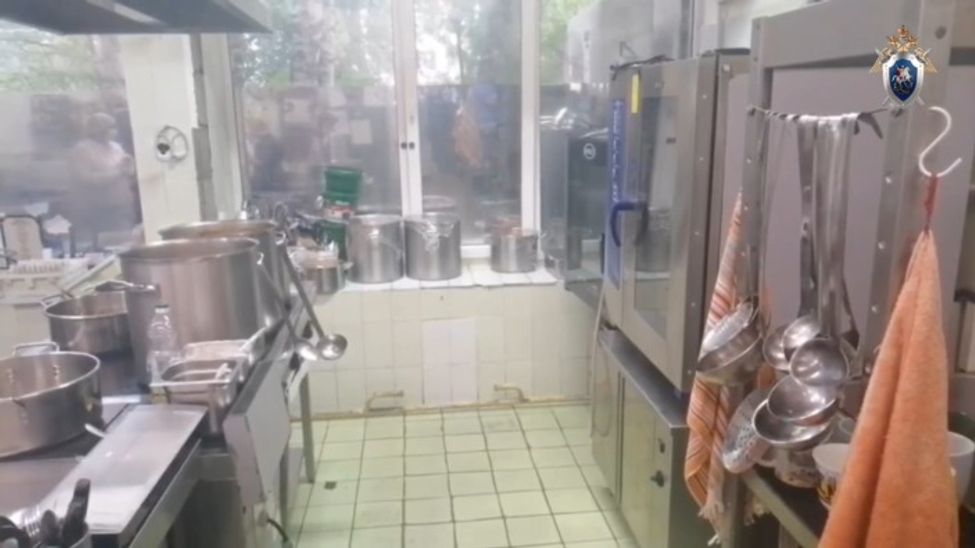 Александр Бастрыкин поручил возбудить уголовное дело после массового заболевания в чебоксарской гостинице