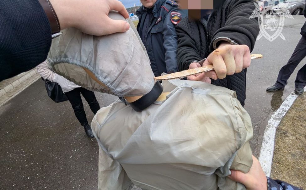 Житель Шумерли осужден за покушение на убийство