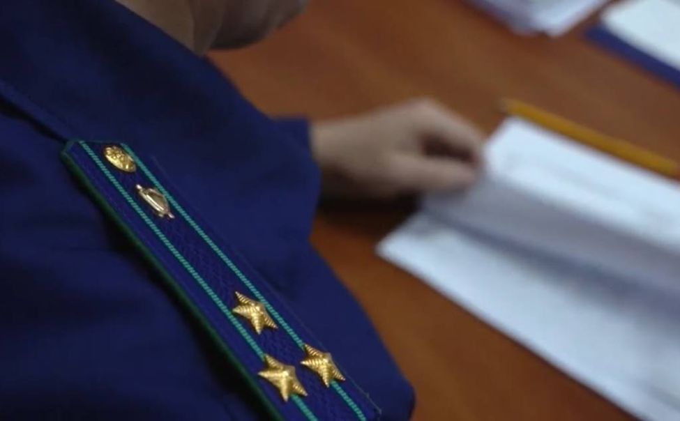 Прокуратура Чувашии открыла "Горячую линию" в канун учебного года