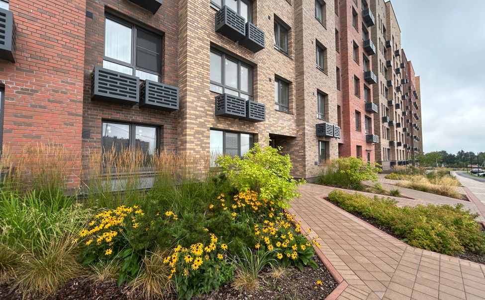 В Чебоксарах определили победителей смотра-конкурса на лучшее благоустройство