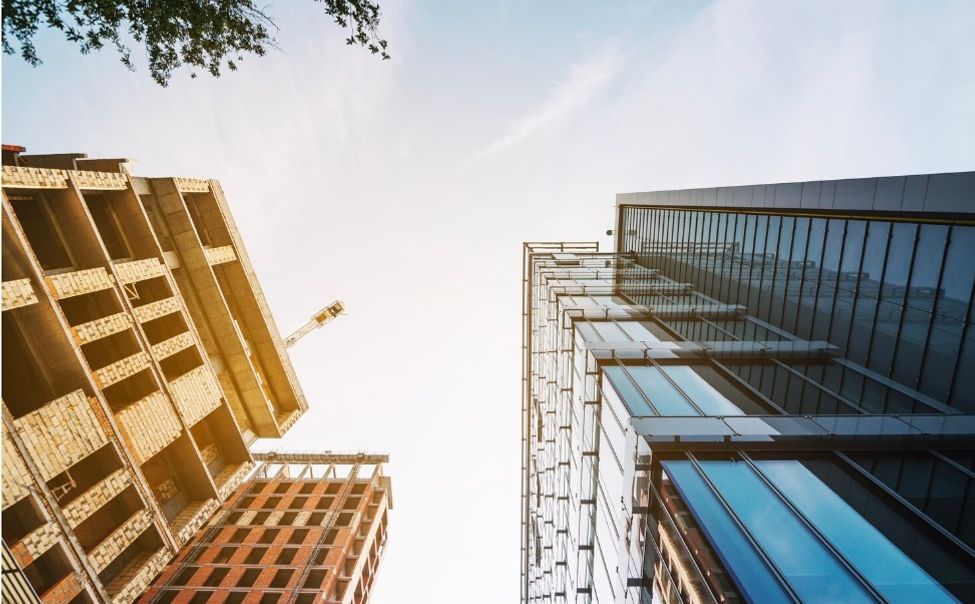 В Чувашии назвали лидеров по вводу жилья