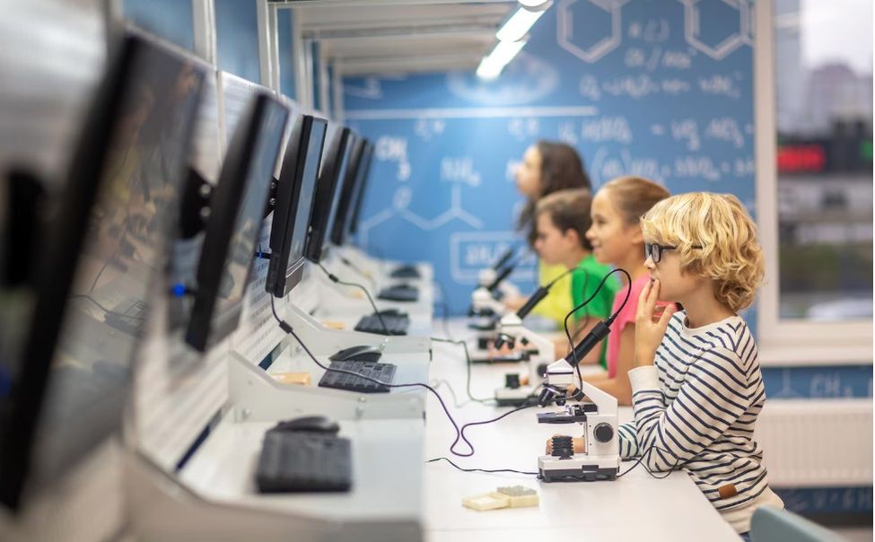 Цель Стратегии развития образования - создание в Чувашии просвещения нового поколения