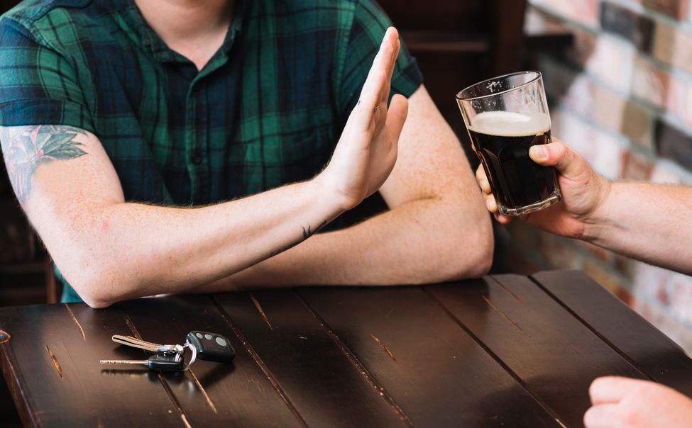 В Чувашии снизилось потребление алкоголя