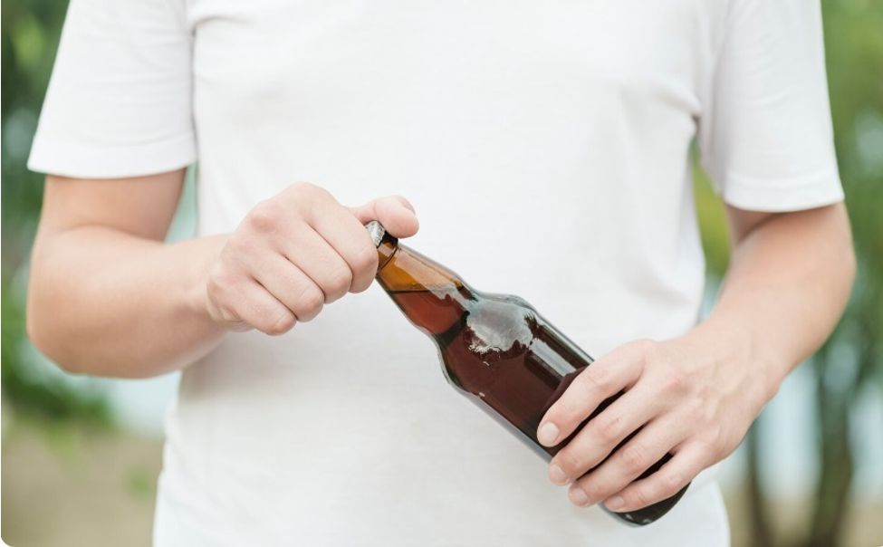 Чувашия готовится к новым ограничениям продажи алкоголя