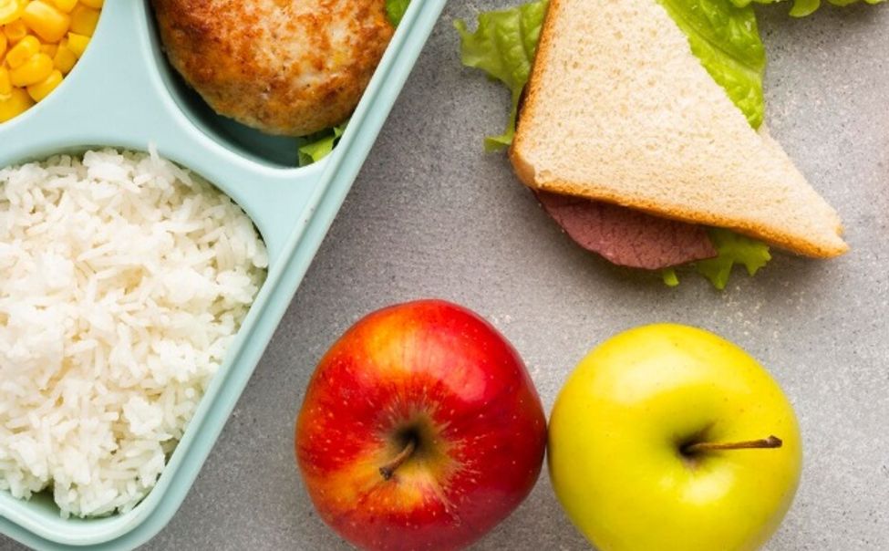 Чебоксарцам рассказали, сколько будет стоить школьное питание в новом учебном году