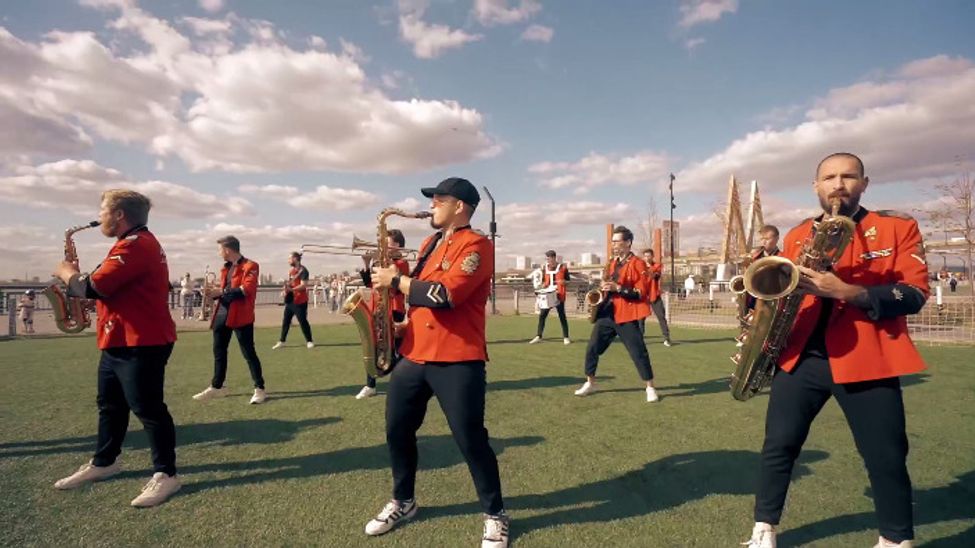 Новочебоксарск приглашает на День города