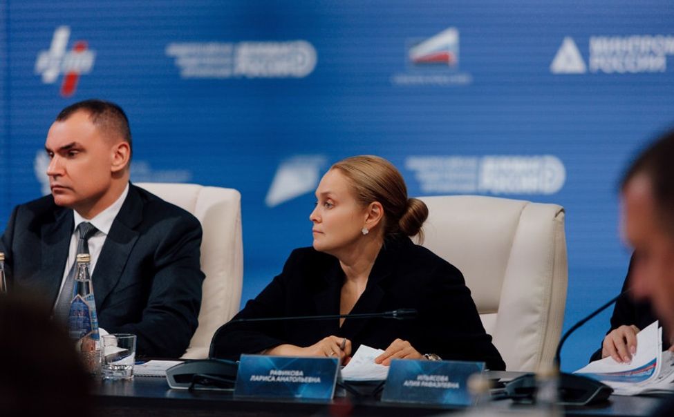 Чувашия целенаправленно внедряет комплексные меры поддержки экспортеров