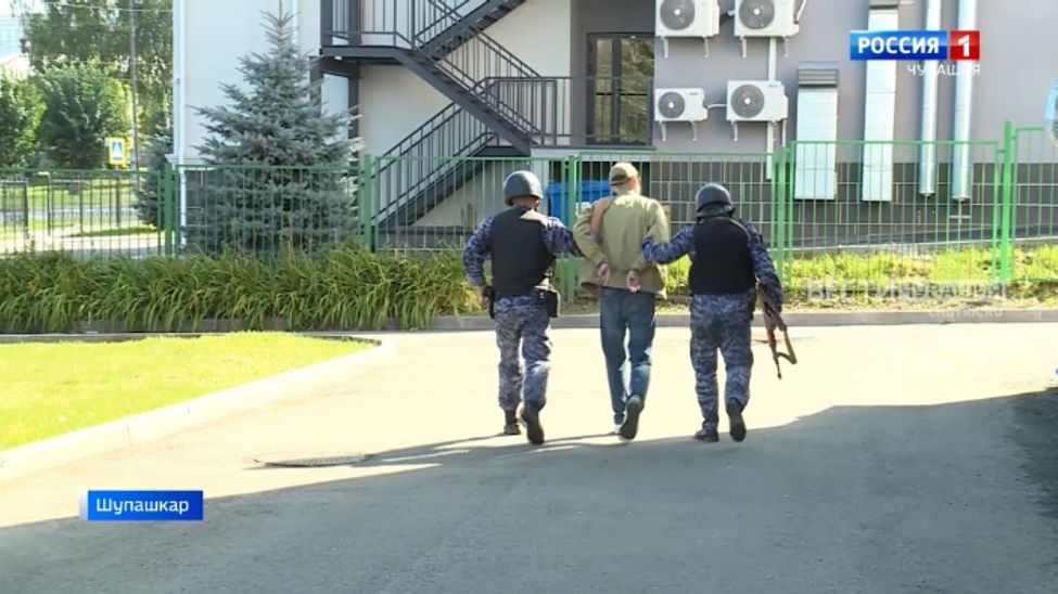 Чӑваш Енри пӗлӳ ҫурчӗсенче ятарлӑ вӗренӳ иртрӗ