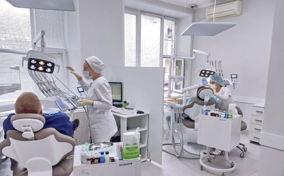 В Новочебоксарской городской стоматологической поликлинике открылся новый кабинет