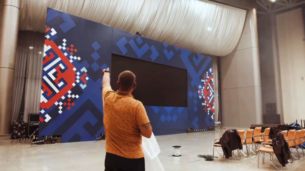 Театр оперы и балета превращается в площадку общественного наблюдения за выборами Главы Чувашии