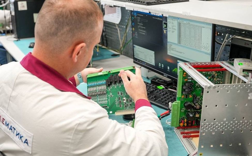 Сегодня в Чувашии работают 17 малых технологических компаний