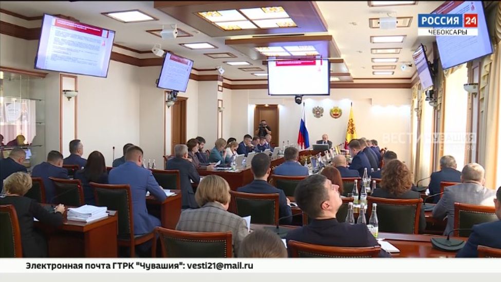 Парк коммунальной техники Чувашии пополнят 23 новые машины