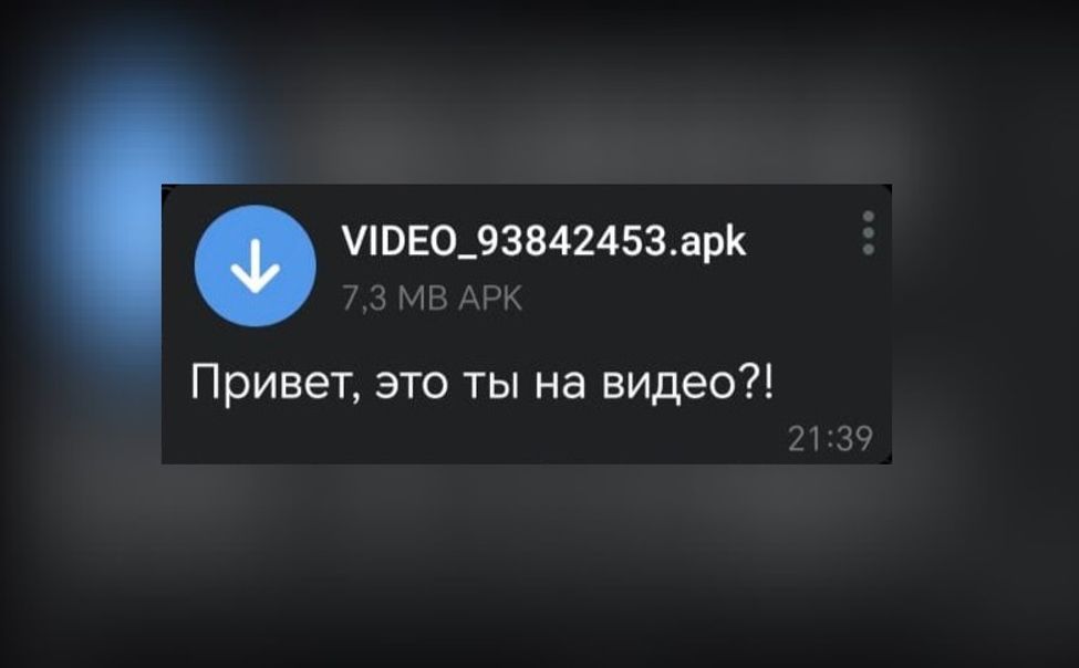 Жительница Чувашии лишилась 170 тысяч рублей из-за мошеннической ссылки в мессенджере