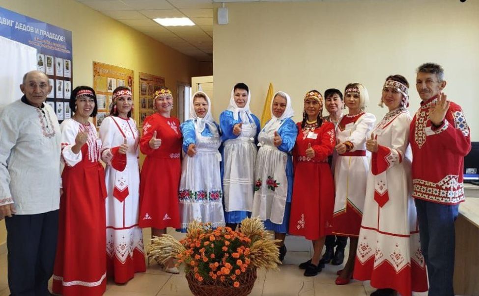 По итогам первых двух дней общая явка в Чувашии составила 43,40%