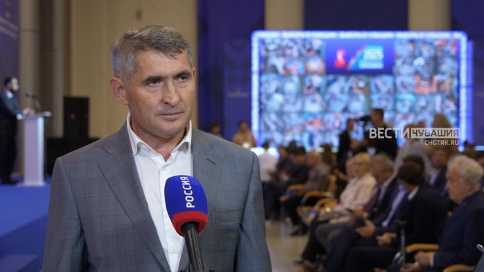 В Чувашии завершилось голосование на выборах в рамках Единого дня голосования