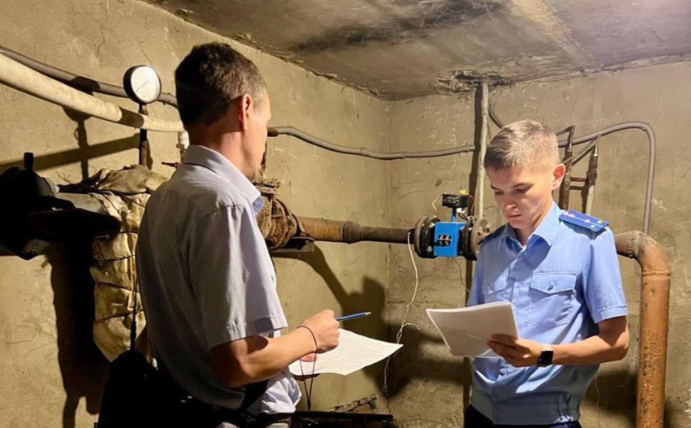 У Прокуратуры Чувашии ещё остались вопросы о готовности округов к отопительному сезону  