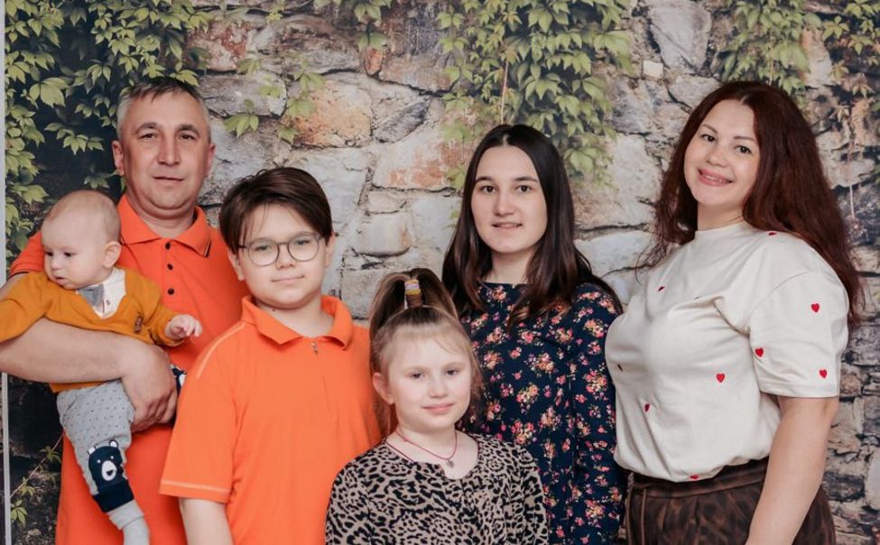 Более 1100 семей Чувашии воспользовались республиканским маткапиталом