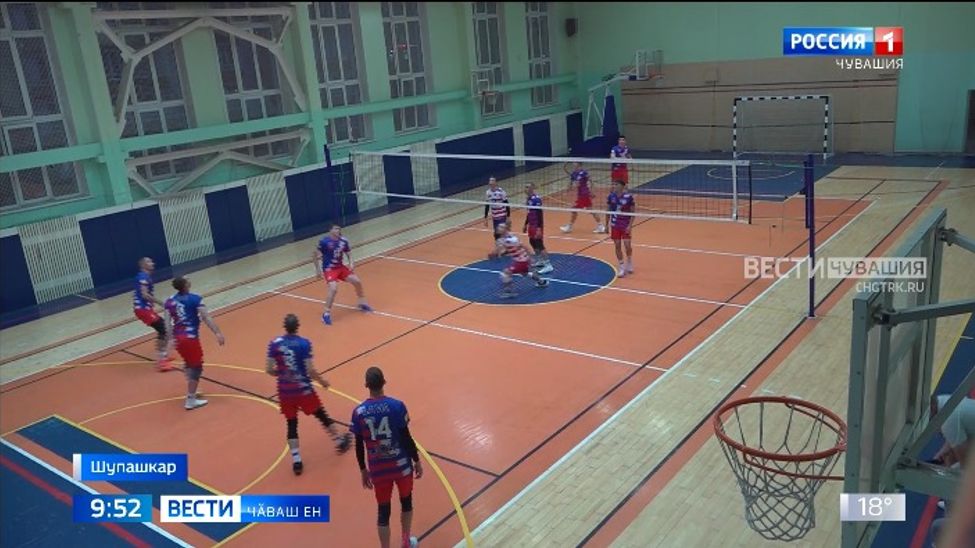 Ушкӑн пӗрремӗш лигӑра малти вырӑна тухма палӑртать