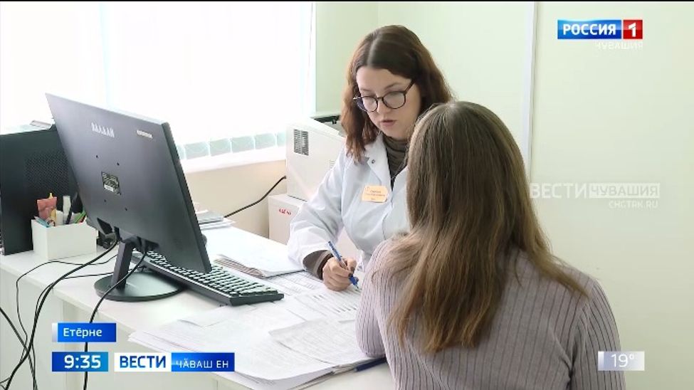 Сывлӑха ытларах тимлеме хистеҫҫӗ